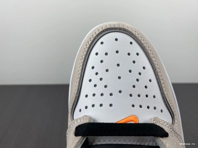 1 Air Retro OG High DC6515-100 Prototype Jordan 0314